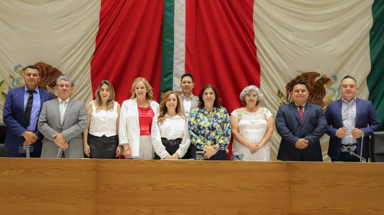 APRUEBA CONGRESO DE SONORA 3