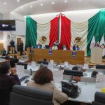 CONGRESO DE SONORA APRUEBA
