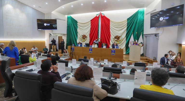 CONGRESO DE SONORA APRUEBA