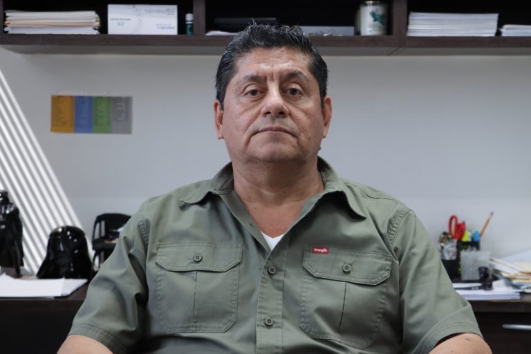 EL SERVICIO DE RECOLECCIÓN