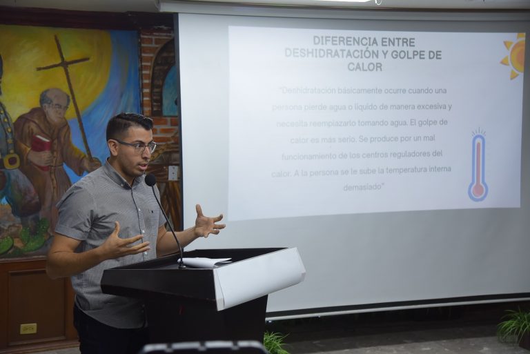 EMITE SALUD MUNICIPAL