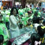 FESTEJAN A NIÑAS Y NIÑOS 1