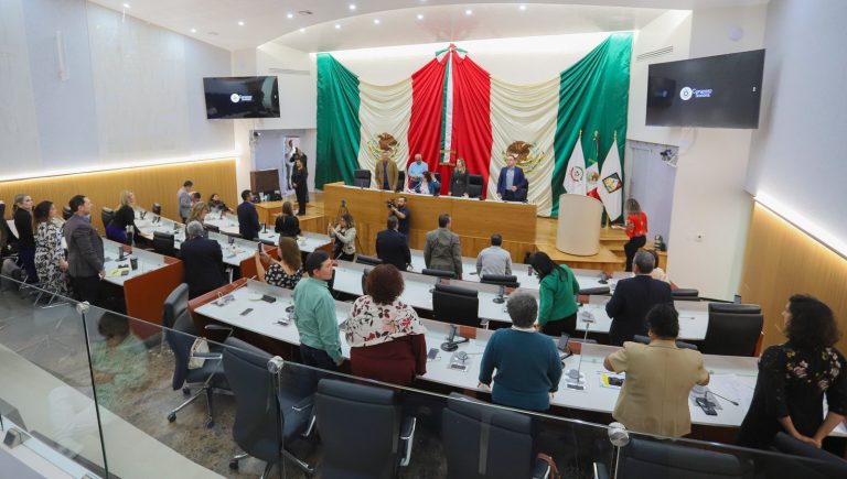 GARANTIZA CONGRESO 2