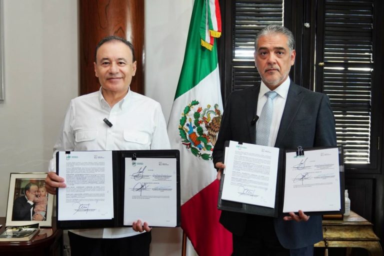 HOY ENTRA EN VIGOR