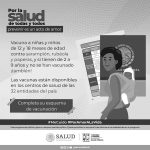 INICIA SALUD SONORA 1