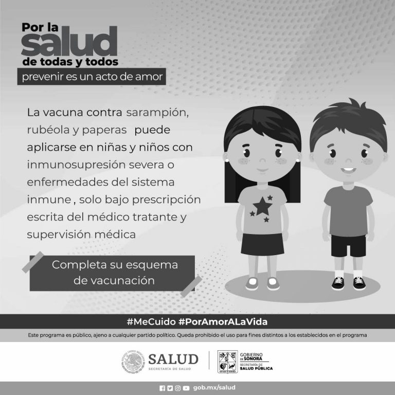 INICIA SALUD SONORA 2