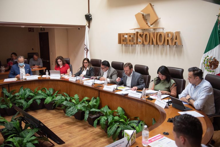 LANZA IEE SONORA NUEVA 1