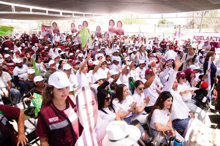 Las niñas y los niños de Hermosillo 3