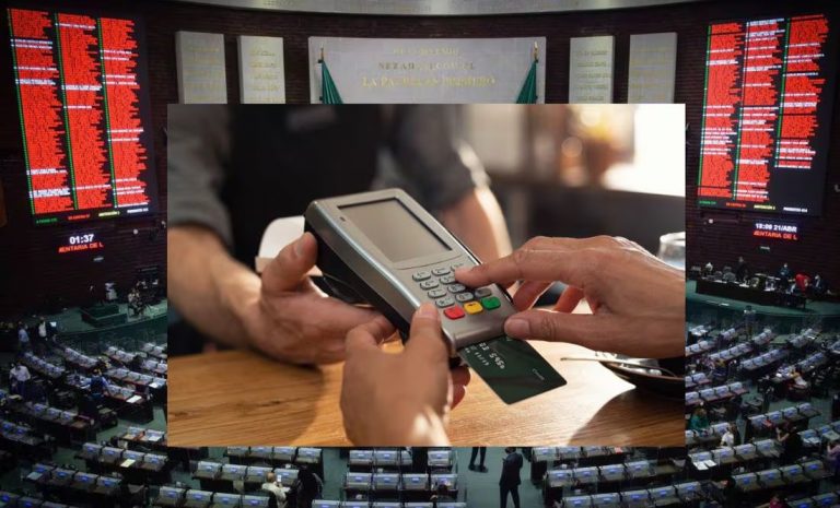 PAGAS CON TARJETA