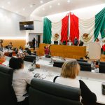 PRESENTAN EN CONGRESO