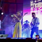 Presentan programa 1
