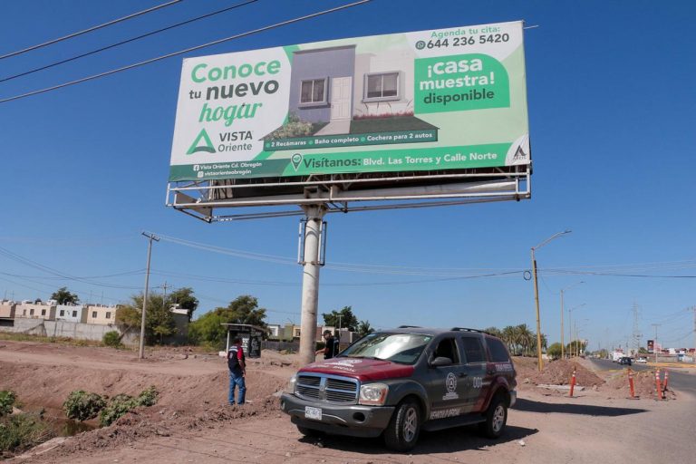 REALIZA UMPC RECORRIDOS 2