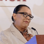 Rosa Icela Rodríguez
