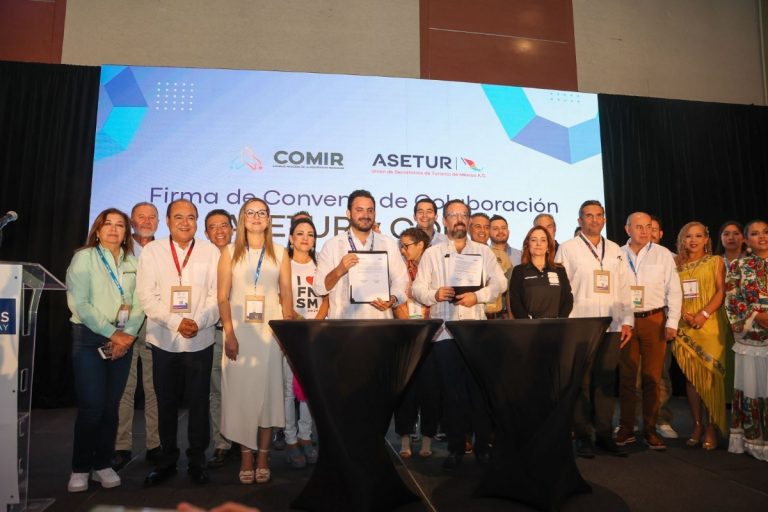 SONORA ES RECONOCIDO 6