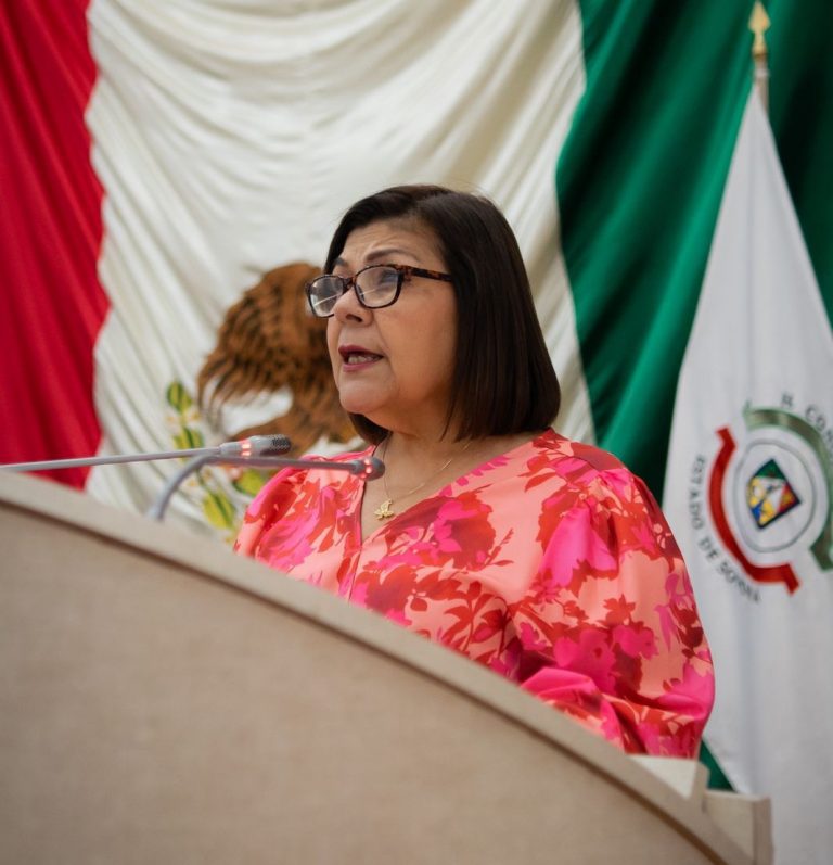 Solicita Rosa Elena Trujillo