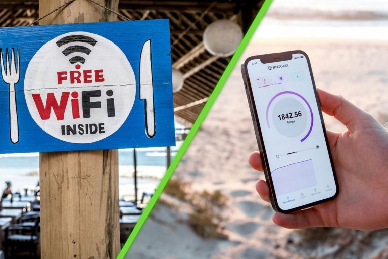 WIFI