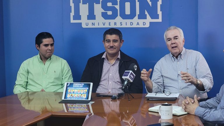 YA ESTÁ CERCA LA BOLSA