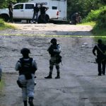 Ejecutados Resguardo Guardia Nacional 4