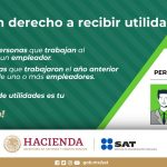 pago utilidades