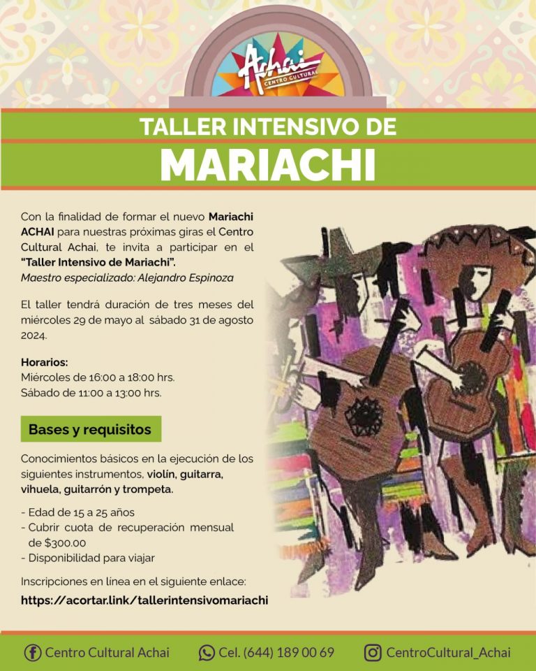 ACHAI BUSCA NUEVO3