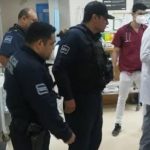 AGREDEN A BALAZOS 2