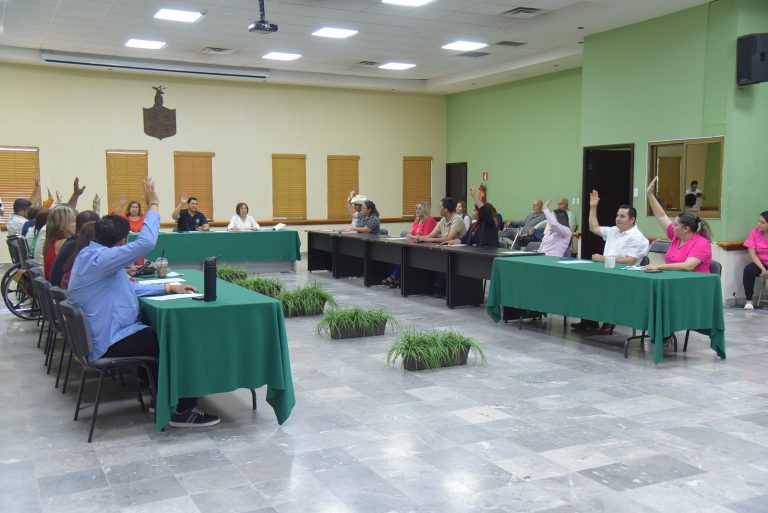 APRUEBA CABILDO DONACIÓN 1