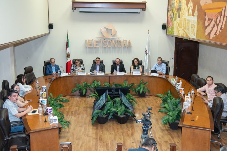 APRUEBA IEE SONORA 2