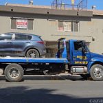 ASEGURAN VEHÍCULO CON CARGADORES2