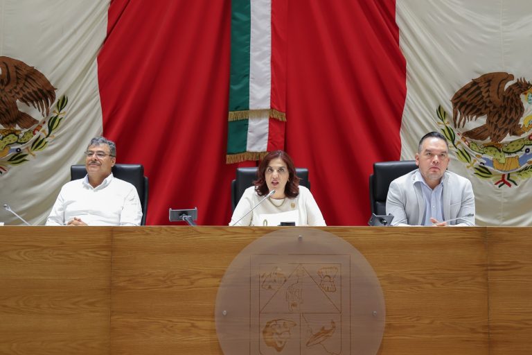 CONGRESO DE SONORA 1
