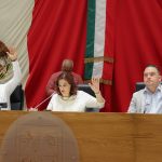 CONGRESO DE SONORA 2