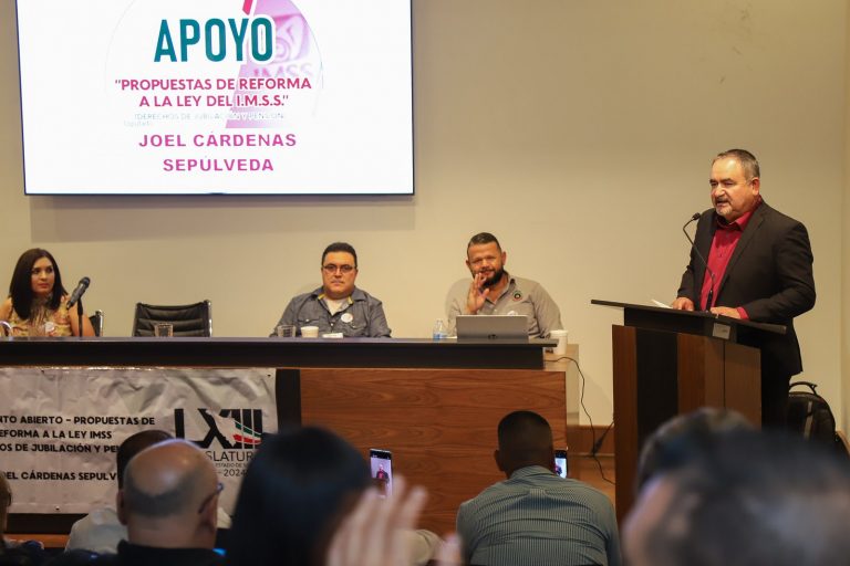 CONTINÚA CONGRESO 1