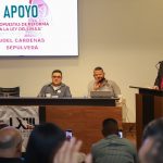 CONTINÚA CONGRESO 1