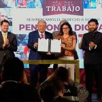 Entra en vigor reforma de pensiones