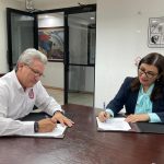 Firman convenio el Consejo Sonorense1