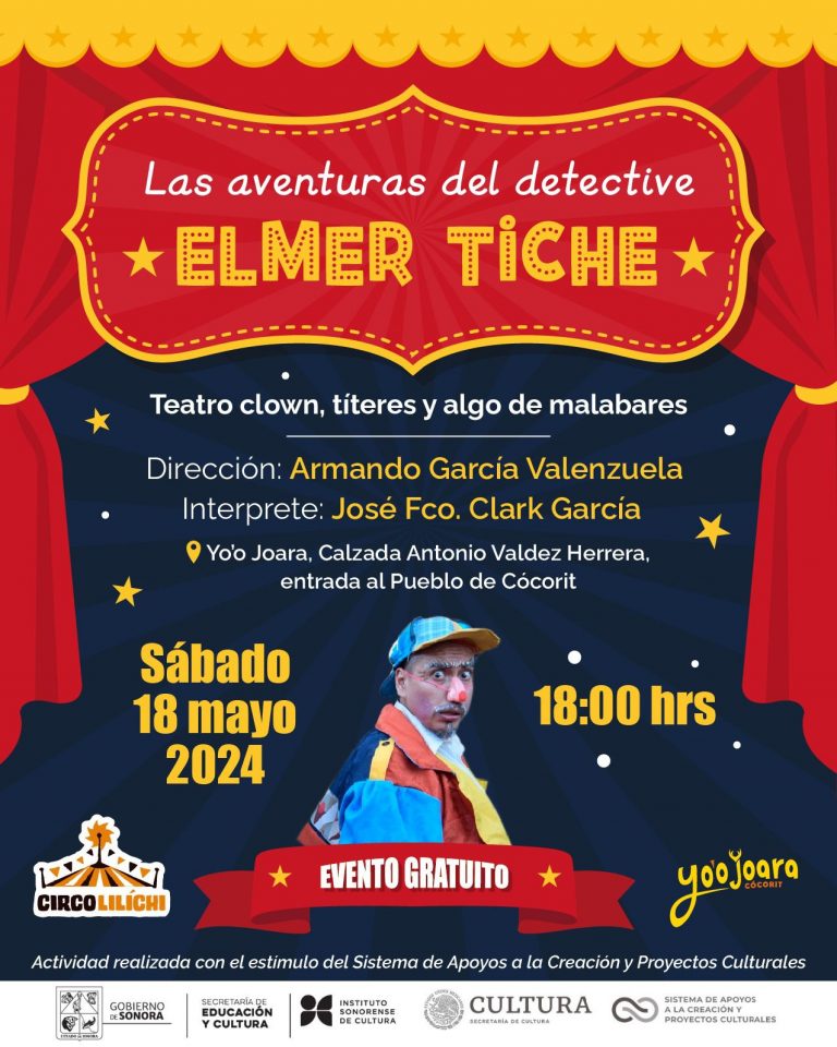 GRAN ESTRENO DE LA OBRA 1
