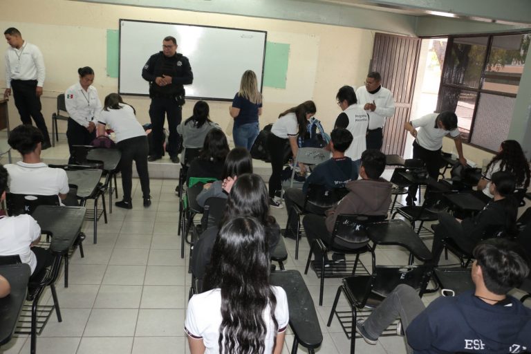 IMPLEMENTA SSPM PROGRAMA 6
