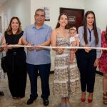 INAUGURAN ÁREA DE LACTANCIA 1