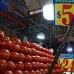 INFLACIÓN VUELVE A SUBIR