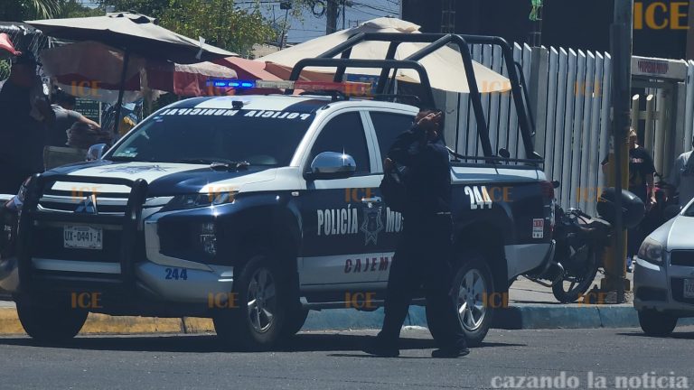 LLEGA HOMBRE HERIDO 2