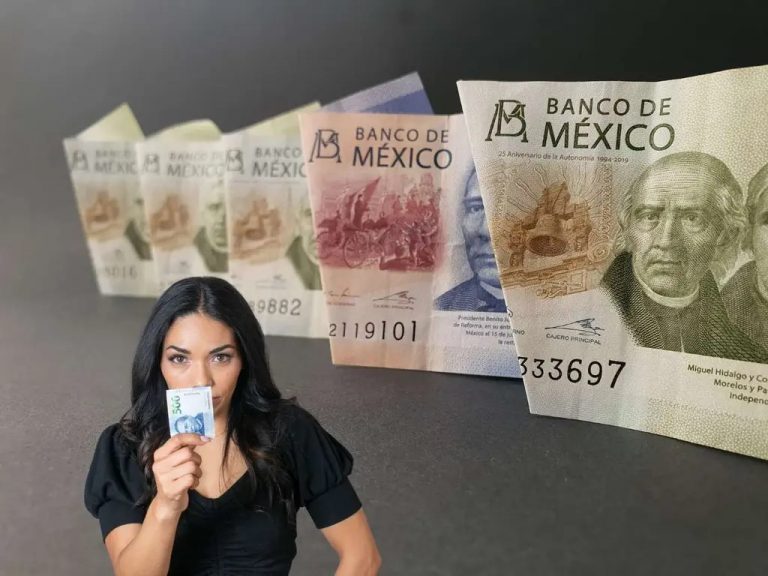 NUEVO MONTO MÁXIMO
