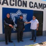 PONE EN MARCHA SSPM 3