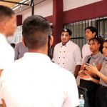 PRESENTAN INSTITUCIONES 2