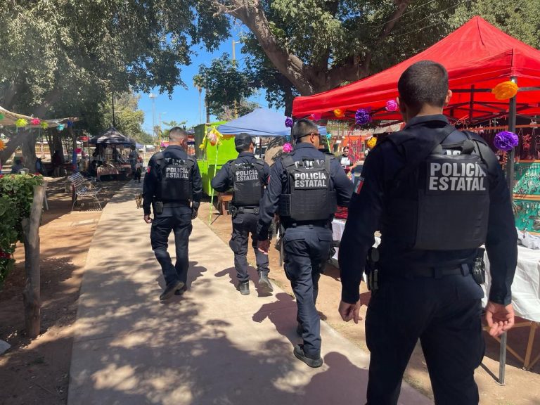 Policía Estata4