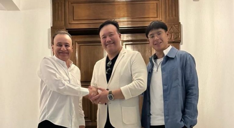 Realiza Gobernador seguimiento