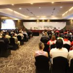 Realizan Reunión Estatal de Protección 1