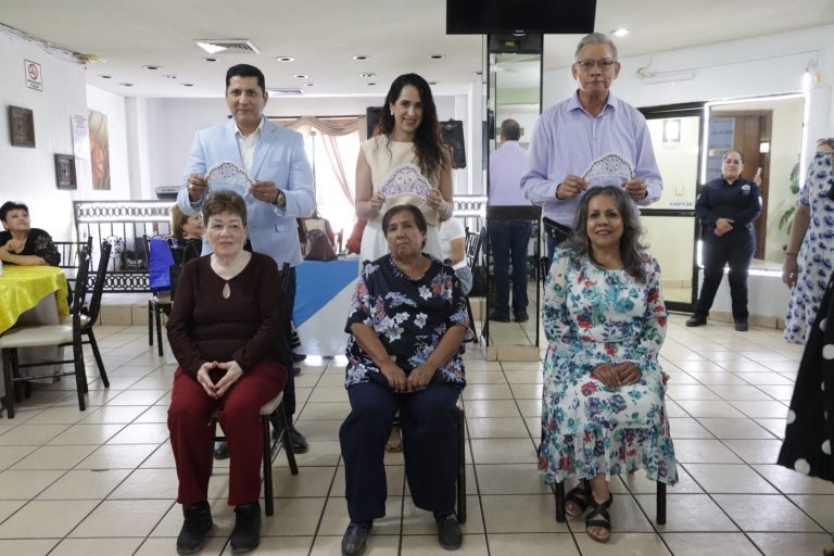 SE UNE GOBIERNO MUNICIPAL 1