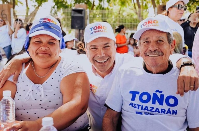SUMARÁ TOÑO ASTIAZARÁN 2
