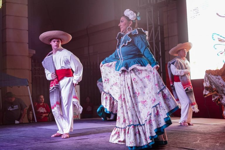 TENDRÁN FIESTAS 2