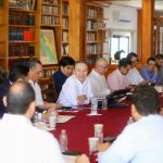 Trabajan Gobierno de Sonora1