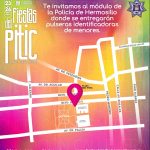 Vigilará Policía Municipal